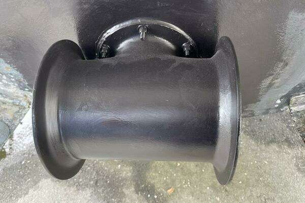 Navigator 3900 Californian Yacht For Sale