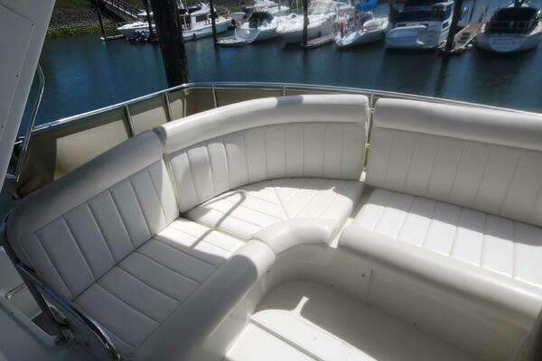 Navigator 3900 Californian Yacht For Sale