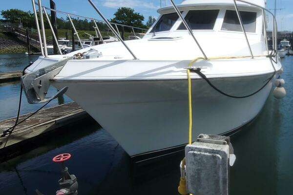 Navigator 3900 Californian Yacht For Sale