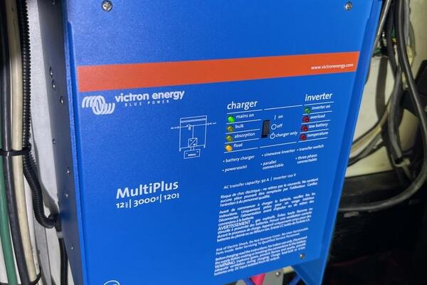 IRISH MIST 11 40ft Navigator Yacht For Sale