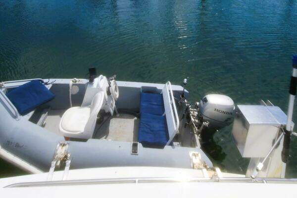 Navigator 3900 Californian Yacht For Sale