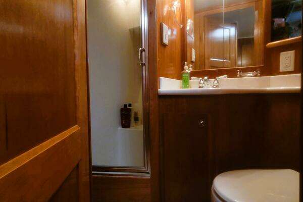 Navigator 3900 Californian Yacht For Sale