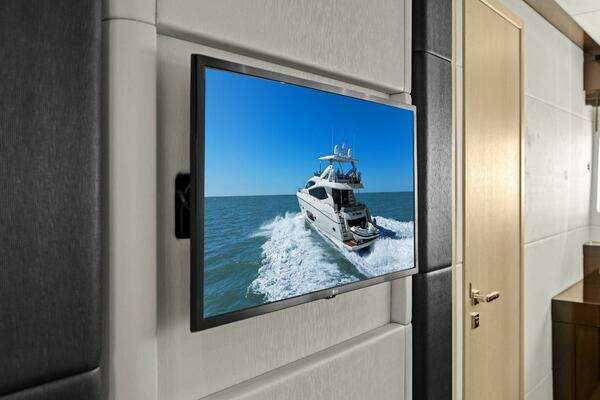 Sunseeker 73 Manhattan Yacht For Sale