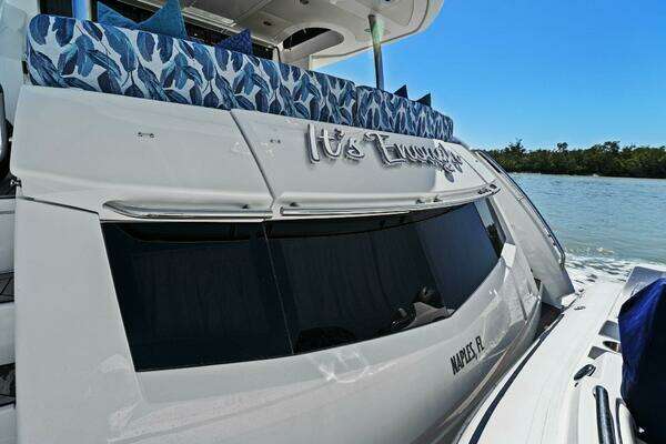 Sunseeker 73 Manhattan Yacht For Sale