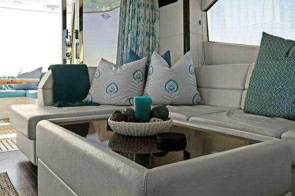 Sunseeker 73 Manhattan Yacht For Sale