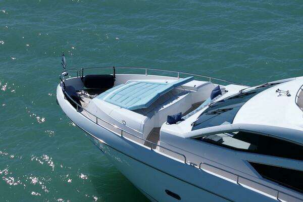Sunseeker 73 Manhattan Yacht For Sale