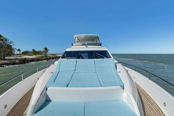 Sunseeker 73 Manhattan Yacht For Sale