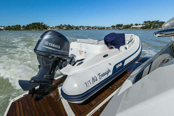 Sunseeker 73 Manhattan Yacht For Sale