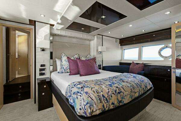 Sunseeker 73 Manhattan Yacht For Sale