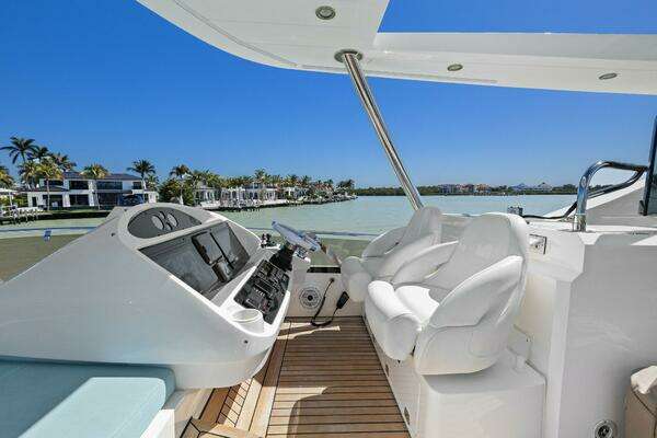 Sunseeker 73 Manhattan Yacht For Sale