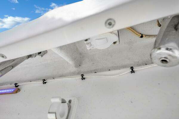 Invincible 39 Open Fisherman Yacht For Sale