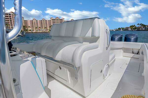 Invincible 39 Open Fisherman Yacht For Sale