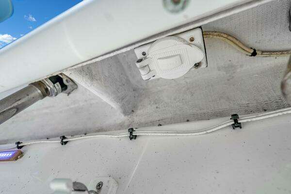 Invincible 39 Open Fisherman Yacht For Sale