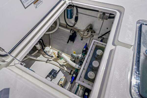 Invincible 39 Open Fisherman Yacht For Sale