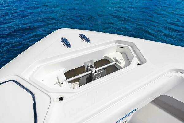 Invincible 39 Open Fisherman Yacht For Sale