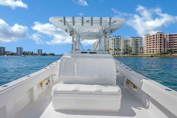 Invincible 39 Open Fisherman Yacht For Sale