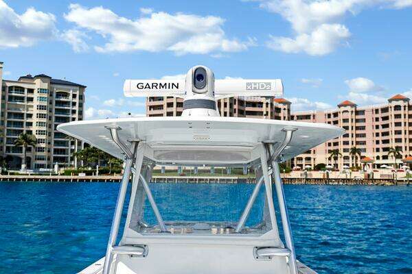 Invincible 39 Open Fisherman Yacht For Sale