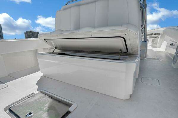 Invincible 39 Open Fisherman Yacht For Sale