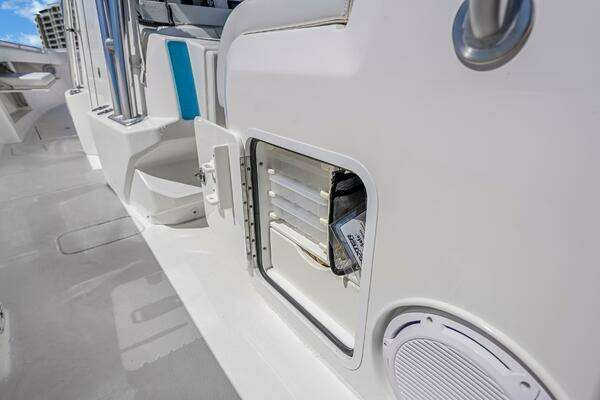 Invincible 39 Open Fisherman Yacht For Sale