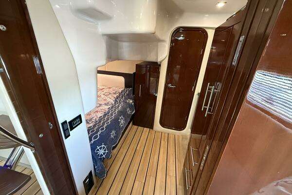 Regal 46 Sport Coupe Yacht For Sale
