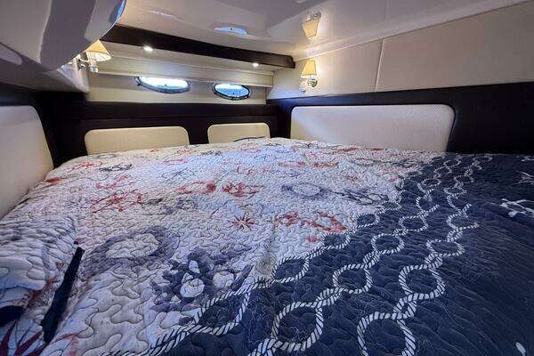 Regal 46 Sport Coupe Yacht For Sale
