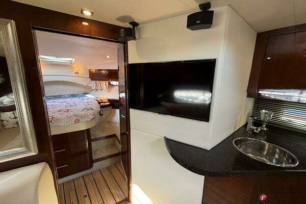 Regal 46 Sport Coupe Yacht For Sale