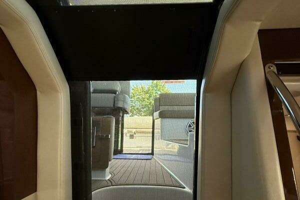 Regal 46 Sport Coupe Yacht For Sale