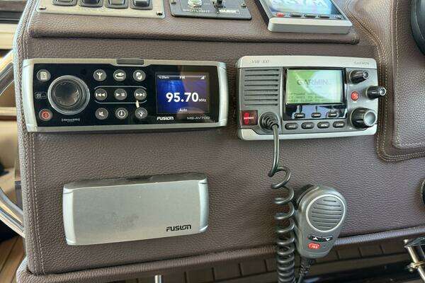 Regal 46 Sport Coupe Yacht For Sale
