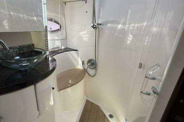Regal 46 Sport Coupe Yacht For Sale