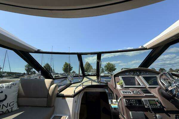 Regal 46 Sport Coupe Yacht For Sale