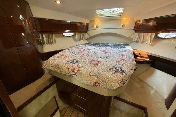 Regal 46 Sport Coupe Yacht For Sale
