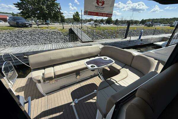 Regal 46 Sport Coupe Yacht For Sale