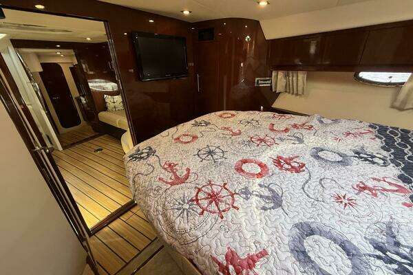 Regal 46 Sport Coupe Yacht For Sale