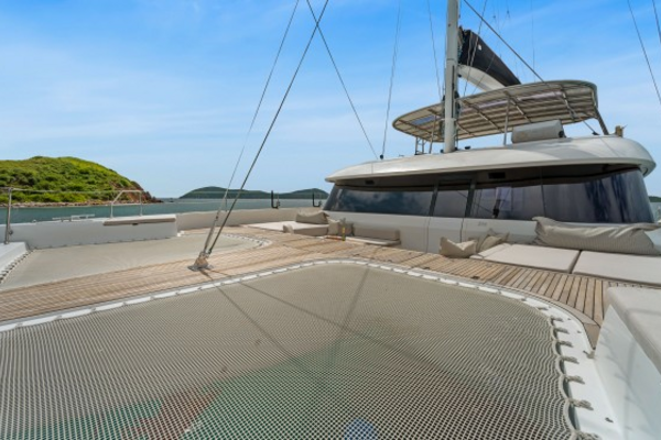 Sunreef Sunreef 70 Yacht For Sale