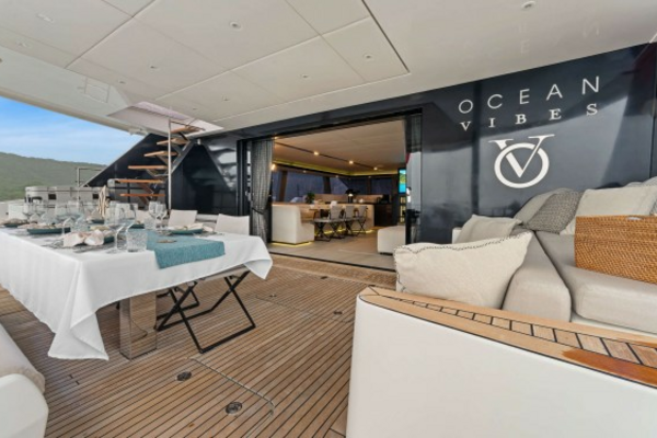 Sunreef Sunreef 70 Yacht For Sale