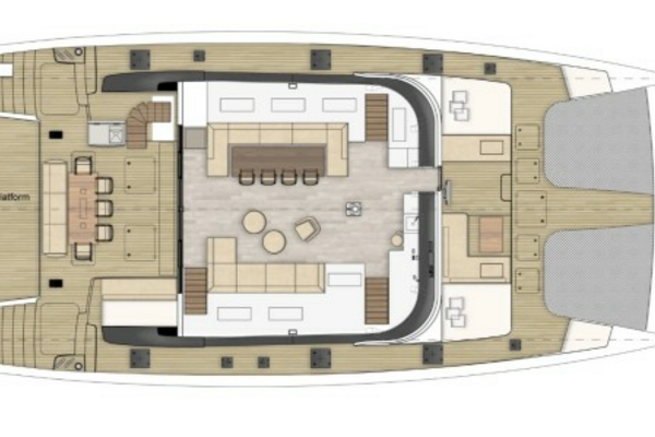 Sunreef Sunreef 70 Yacht For Sale