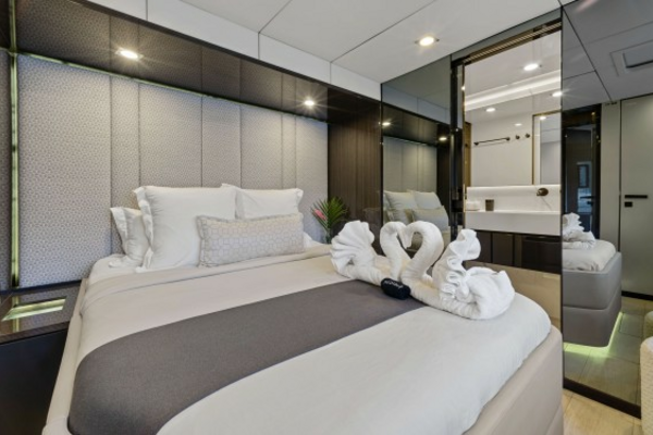 Sunreef Sunreef 70 Yacht For Sale