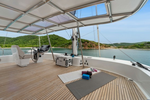 Sunreef Sunreef 70 Yacht For Sale