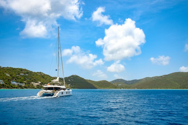 Sunreef Sunreef 70 Yacht For Sale