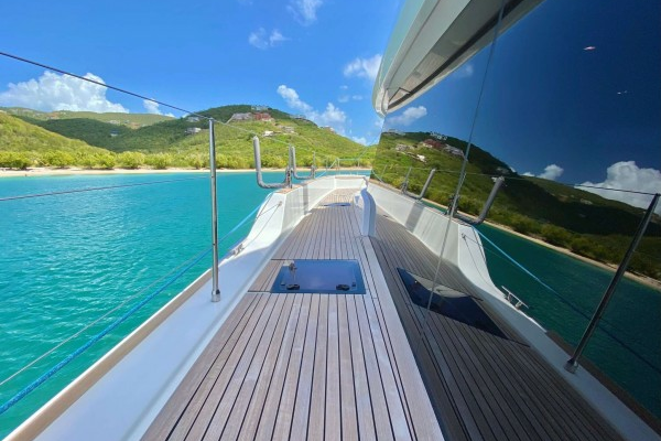 Sunreef Sunreef 70 Yacht For Sale