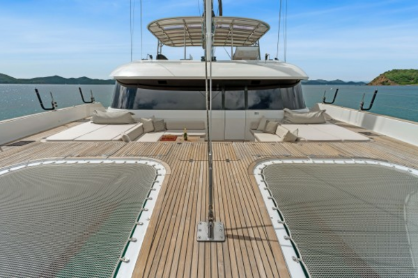 Sunreef Sunreef 70 Yacht For Sale