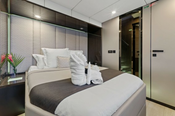 Sunreef Sunreef 70 Yacht For Sale