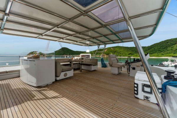 Sunreef Sunreef 70 Yacht For Sale