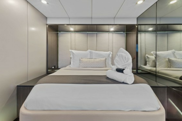 Sunreef Sunreef 70 Yacht For Sale