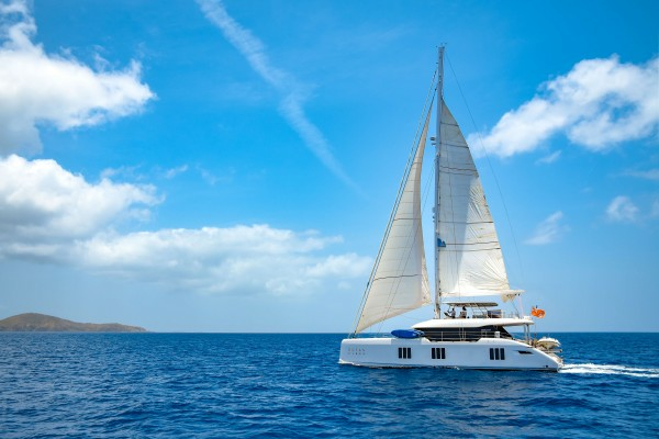 Sunreef Sunreef 70 Yacht For Sale