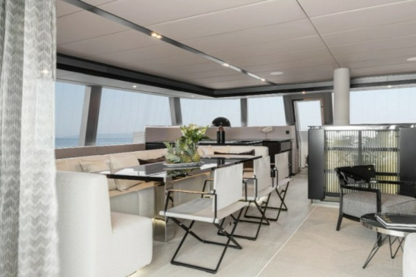 Sunreef Sunreef 70 Yacht For Sale