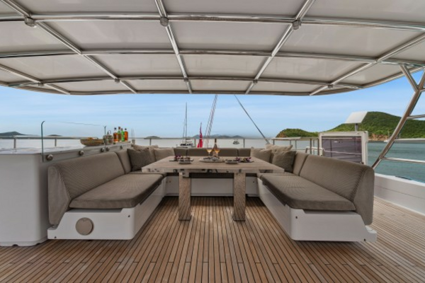 Sunreef Sunreef 70 Yacht For Sale