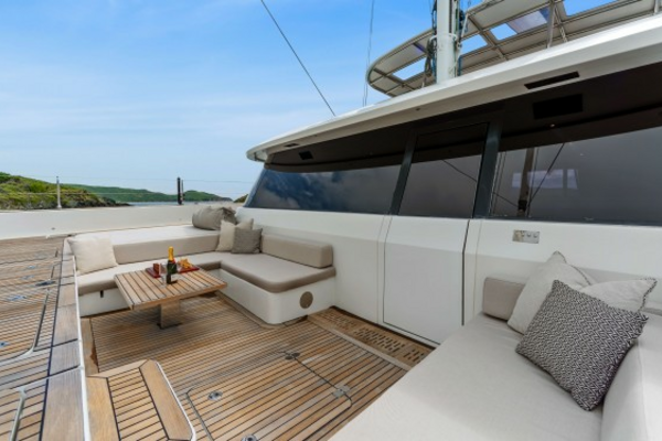 Sunreef Sunreef 70 Yacht For Sale