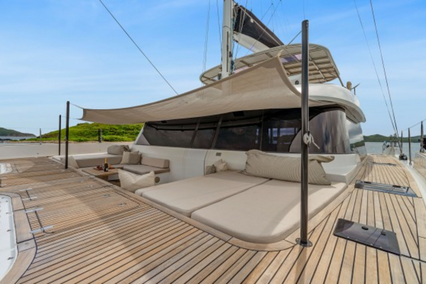 Sunreef Sunreef 70 Yacht For Sale