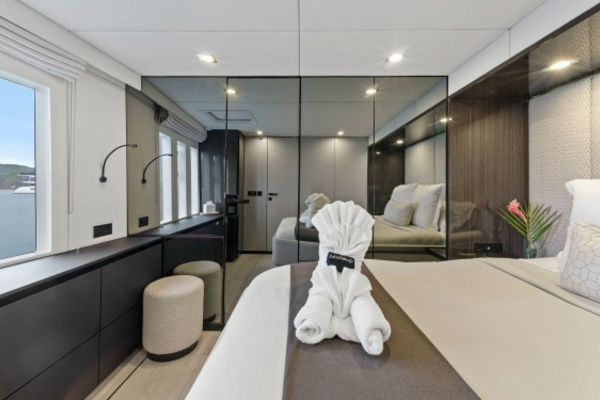 Sunreef Sunreef 70 Yacht For Sale